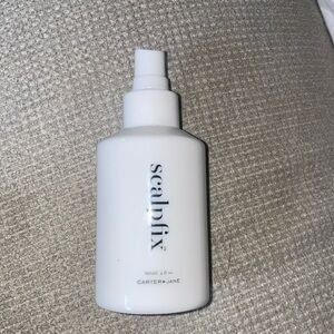 Carter & Jane Scalp Fix Dry Shampoo